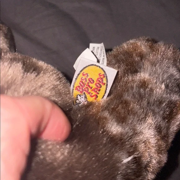 Charming Plush Dog Toy Collection - Picture 7 of 7